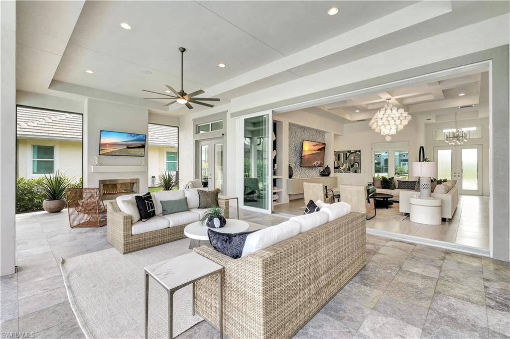 8912 Nevis Way, Naples, FL 34112 Photo