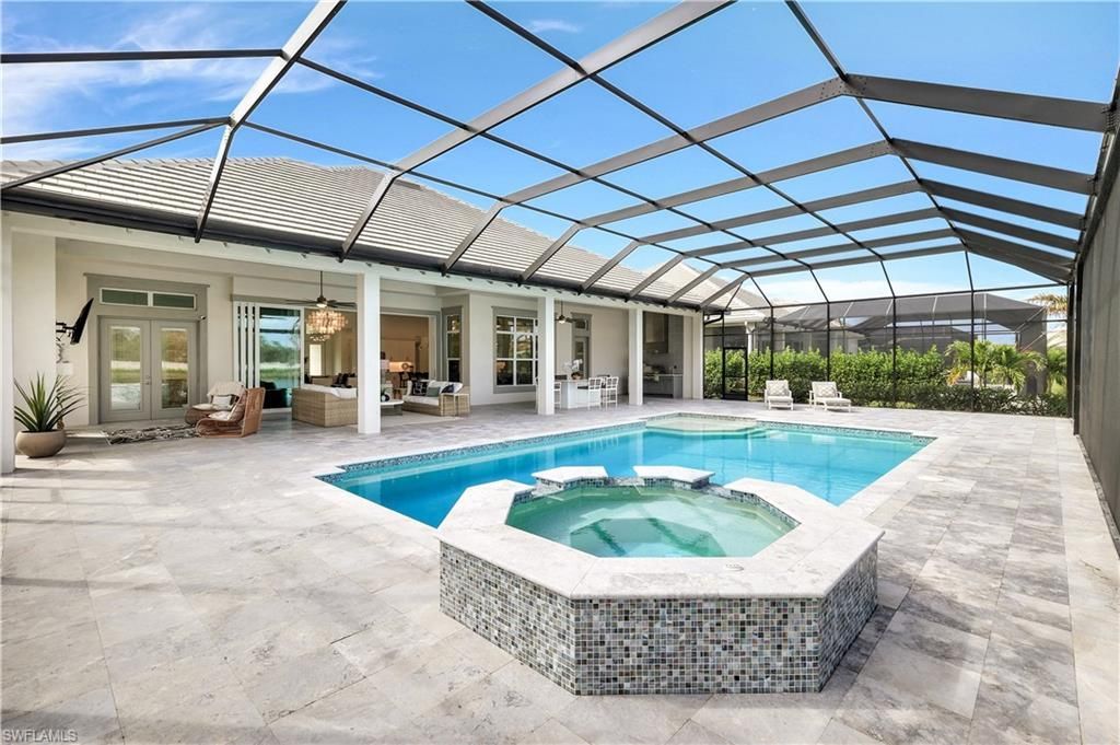 8912 Nevis Way, Naples, FL 34112 Photo