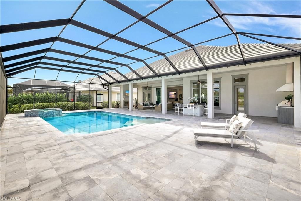 8912 Nevis Way, Naples, FL 34112 Photo