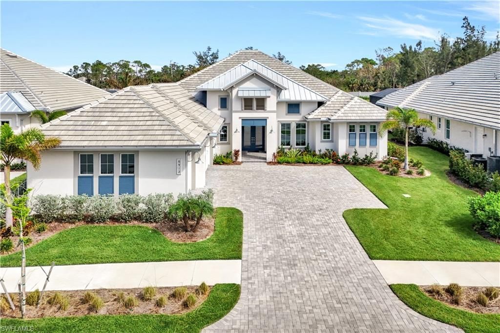 8912 Nevis Way, Naples, FL 34112 Photo