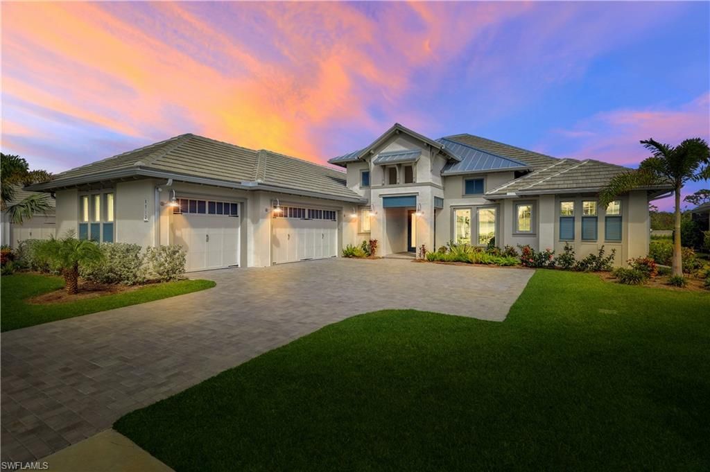 8912 Nevis Way, Naples, FL 34112 Photo