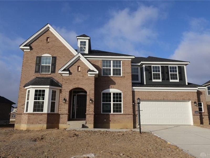 9041 Sorrento Place, Unit 0023, Washington Township, OH 45458 Photo 1