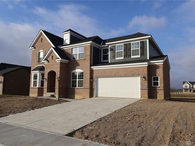 9041 Sorrento Place, Unit 0023, Washington Township, OH 45458 Photo 2