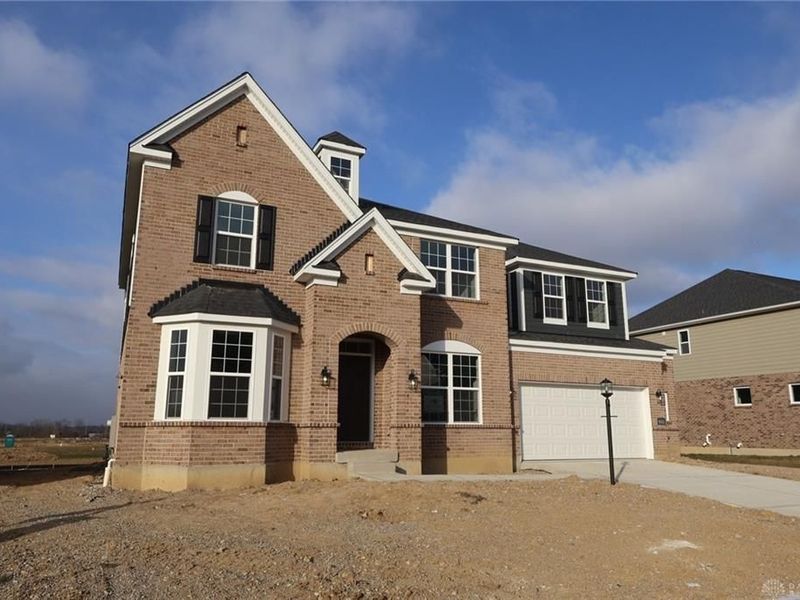 9041 Sorrento Place, Unit 0023, Washington Township, OH 45458 Photo 3