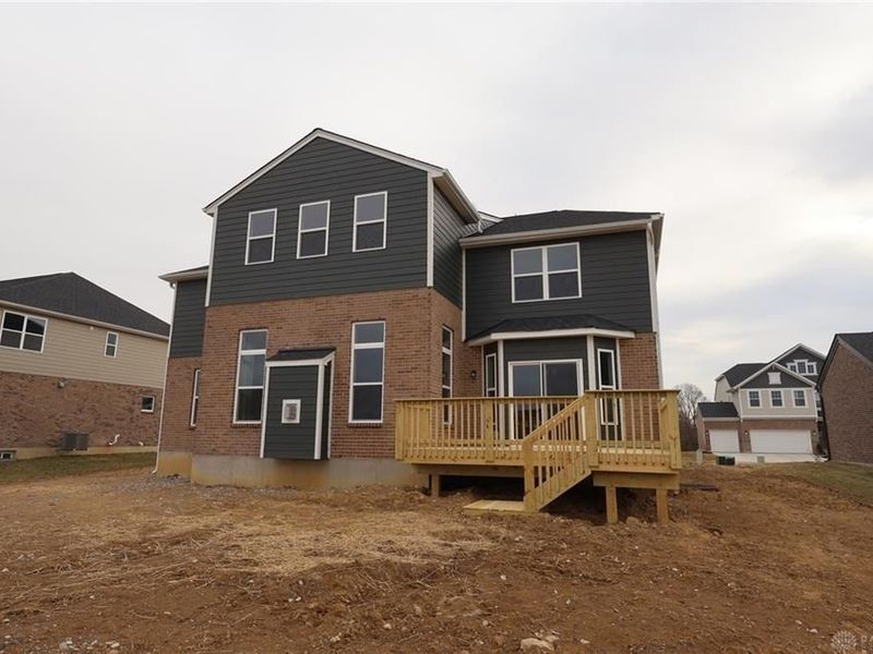 9041 Sorrento Place, Unit 0023, Washington Township, OH 45458 Photo 6