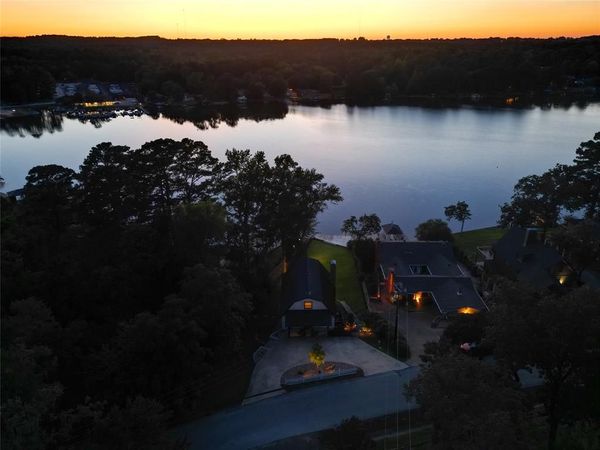 264 Hideaway Lane Central, Hideaway, TX 75771