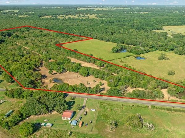 TBD FR 194, Blossom, TX 75416