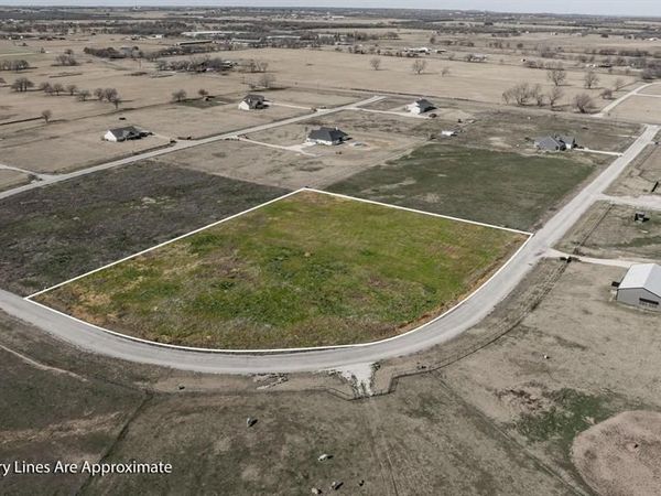 TBD Meadow Bend #12 Circle , Stephenville, TX 76401