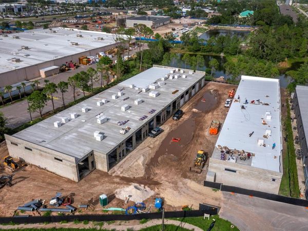 829 57TH STREET E, Unit B110, BRADENTON, FL 34208