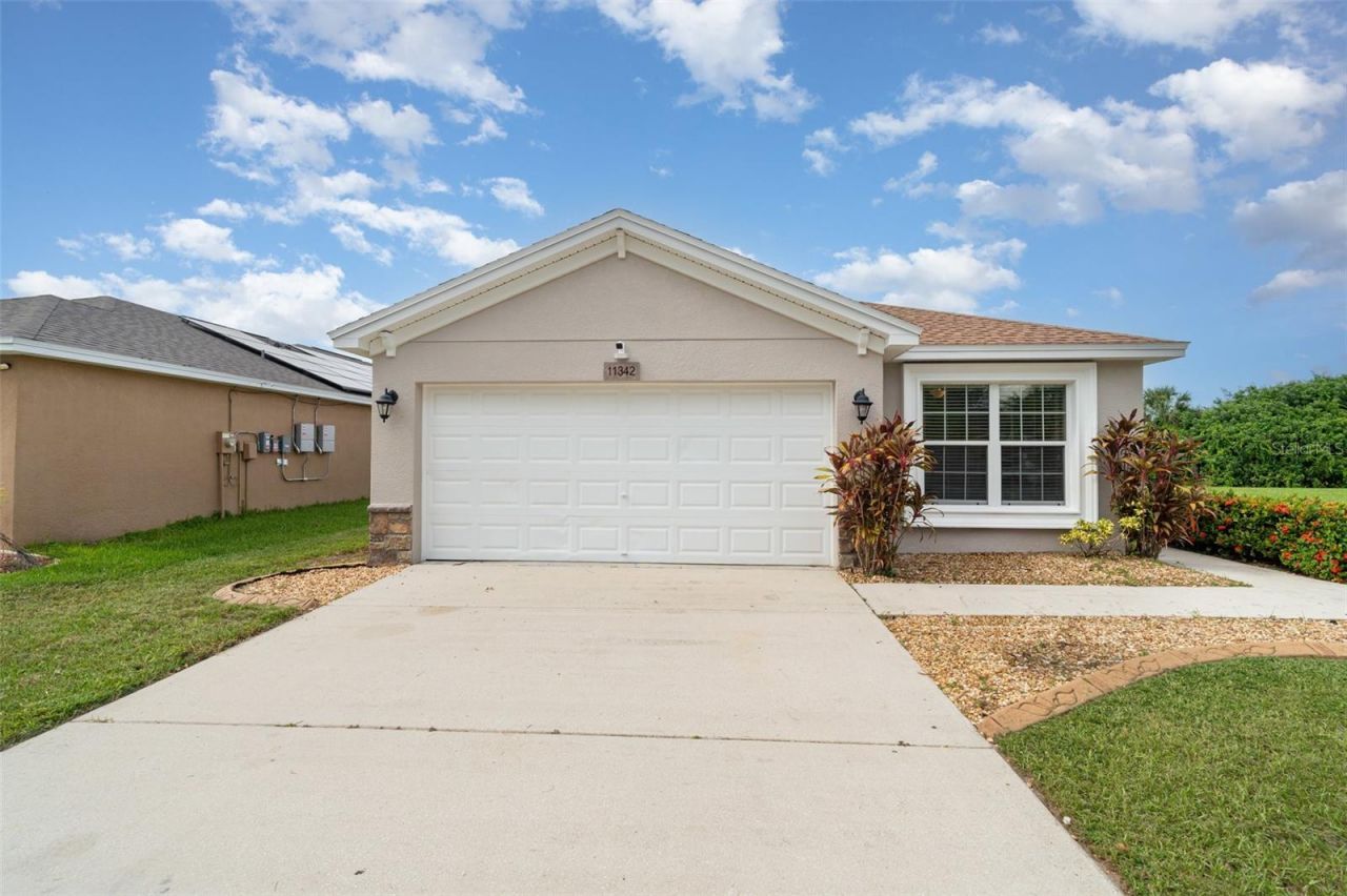 11342 Southwind Lake Drive, Gibsonton, FL 33534 Main Photo