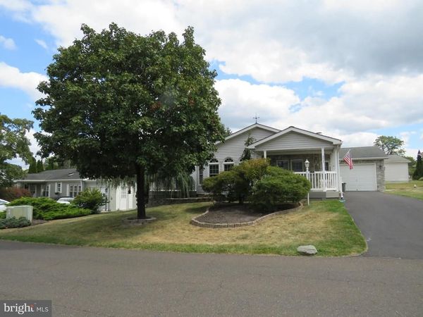 377 SPRING MEADOW CIRCLE, NEW HOPE, PA 18938