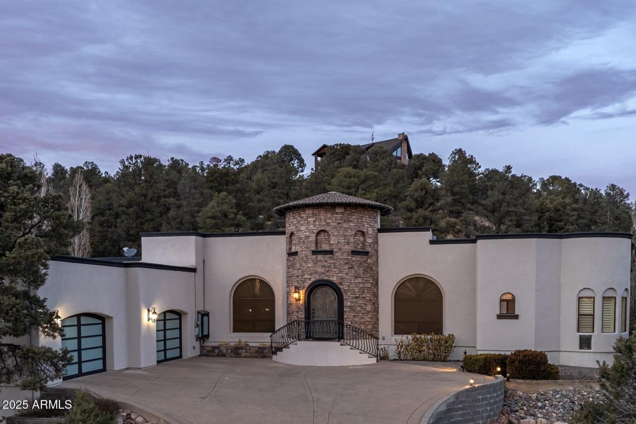 1015 N Monarch Drive, Payson, AZ 85541 Main Photo