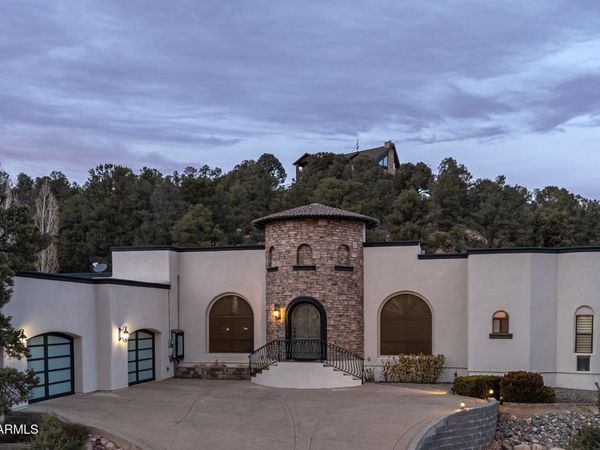 1015 N Monarch Drive, Payson, AZ 85541