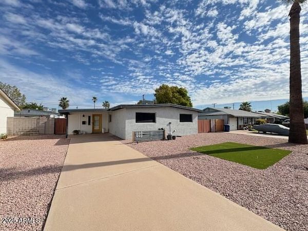 440 E BEATRYCE Street, Tempe, AZ 85288