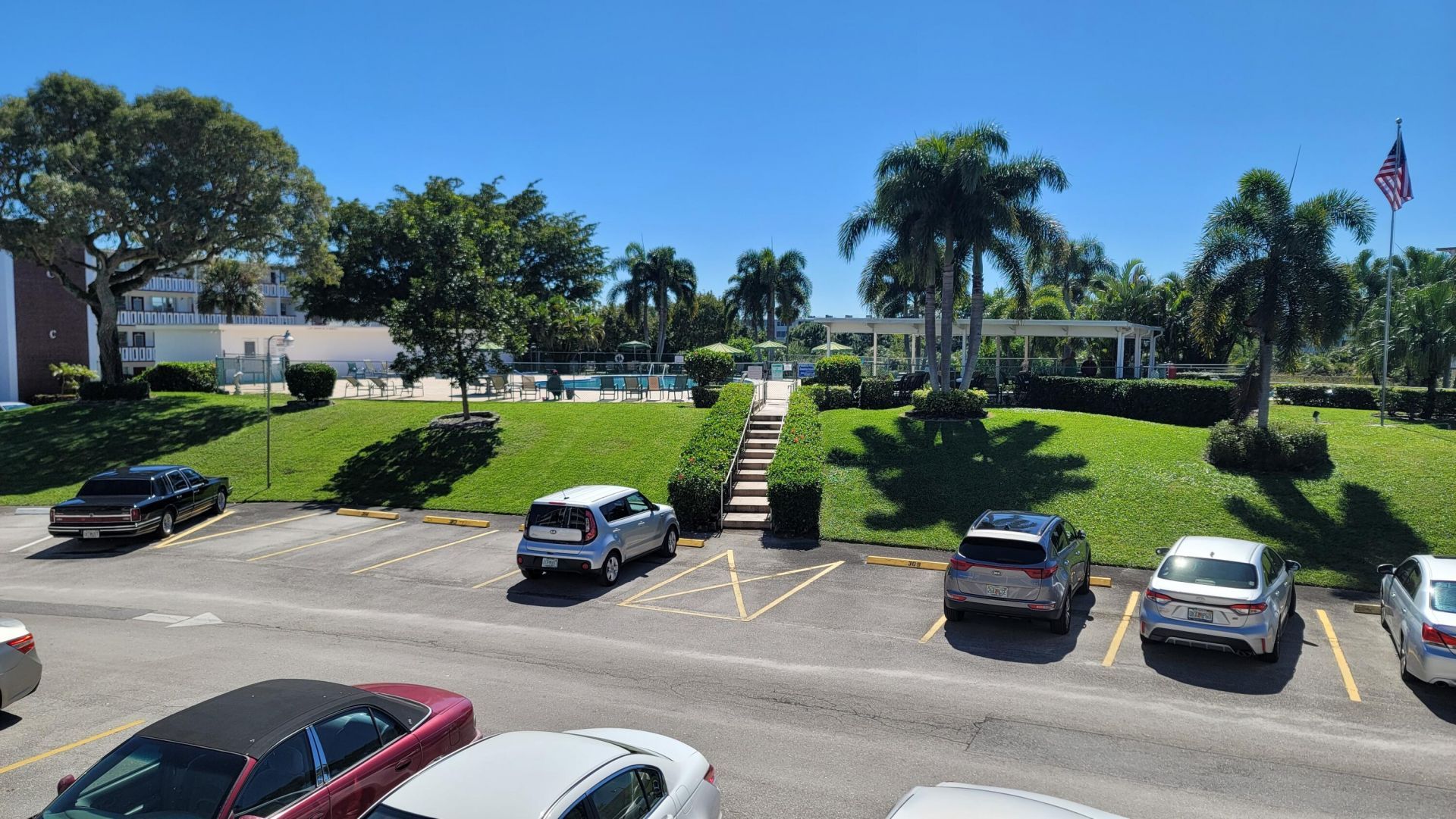 209 Greenbrier A, West Palm Beach, FL 33417 Photo