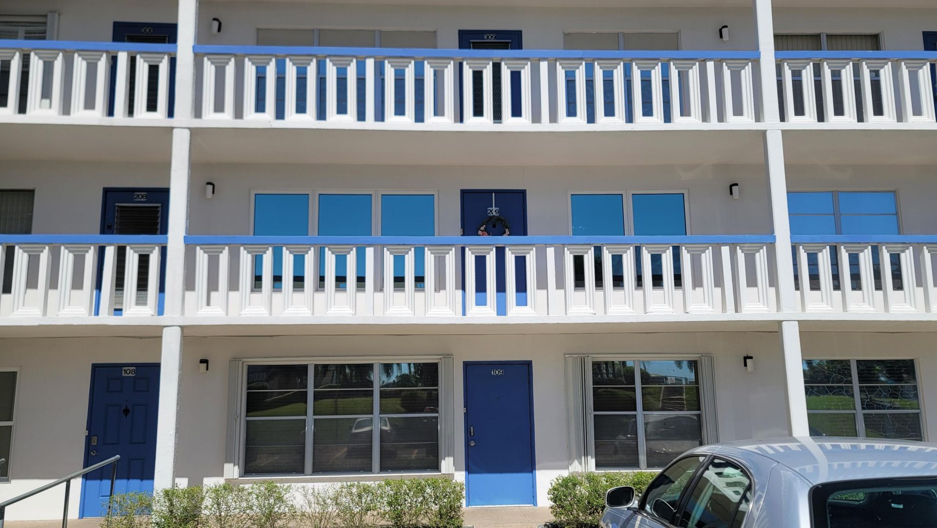209 Greenbrier A, West Palm Beach, FL 33417 Photo
