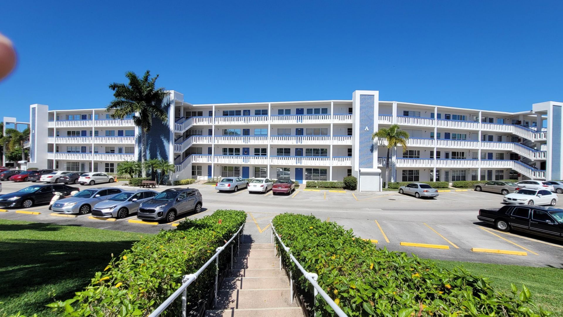 209 Greenbrier A, West Palm Beach, FL 33417 Photo