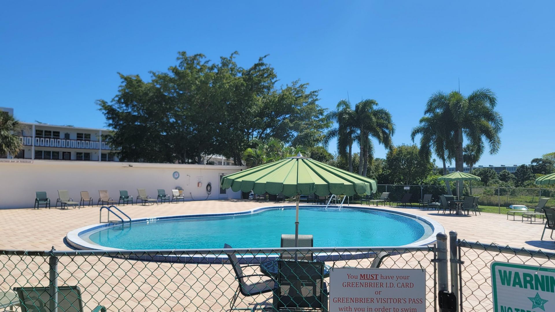 209 Greenbrier A, West Palm Beach, FL 33417 Photo