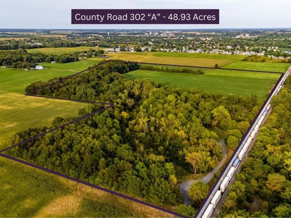 0 County Road 302, Bellevue, OH 44811