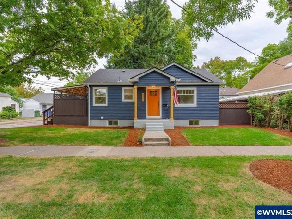 585 Jefferson St NE, Salem, OR 97301