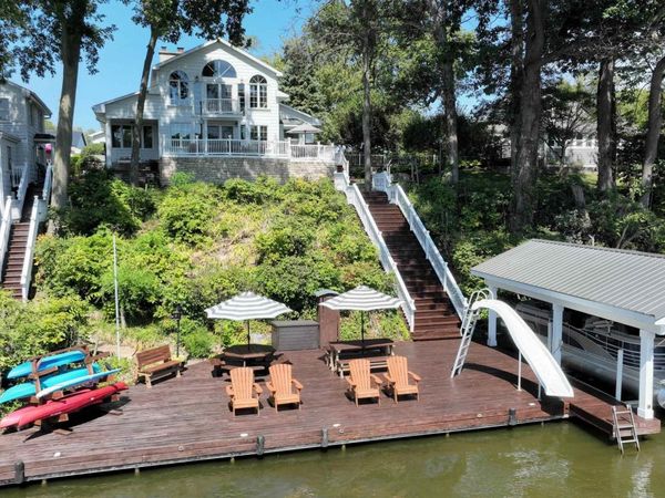 4954 E Bayfront Court, Monticello, IN 47960