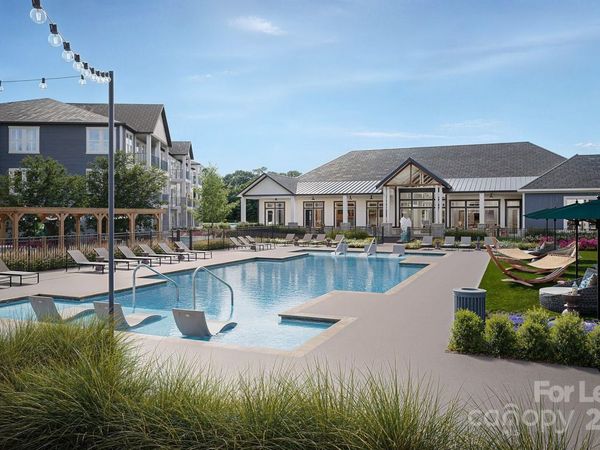 6015 Mar Dhea Lane, Unit A1, Charlotte, NC 28214