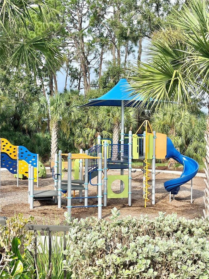 8511 Bonfire Way, Parrish, FL 34219 Photo