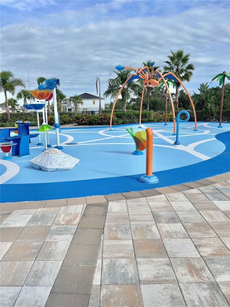 8511 Bonfire Way, Parrish, FL 34219 Photo