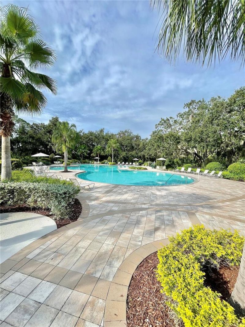 8511 Bonfire Way, Parrish, FL 34219 Photo