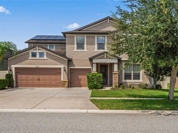 4514 HIGHFALLS DRIVE, VALRICO, FL 33594