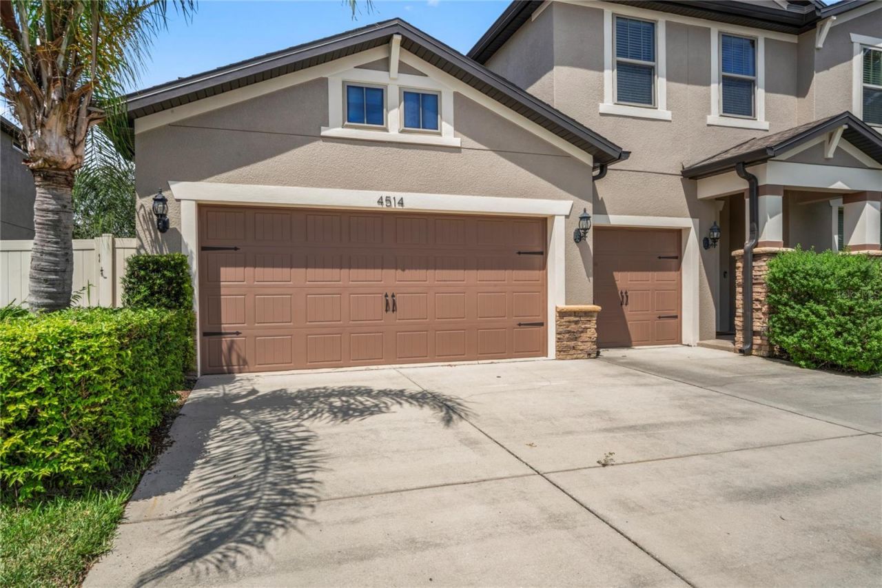 4514 Highfalls Drive, Valrico, FL 33594 Photo