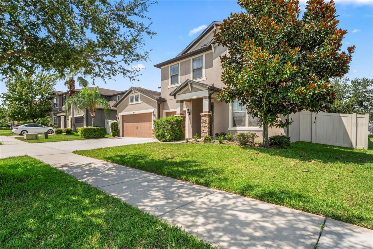 4514 Highfalls Drive, Valrico, FL 33594 Photo