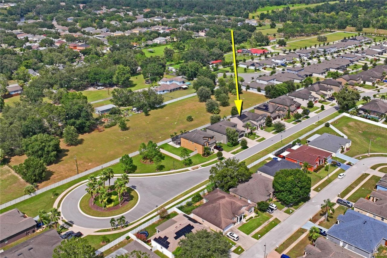 4514 Highfalls Drive, Valrico, FL 33594 Photo