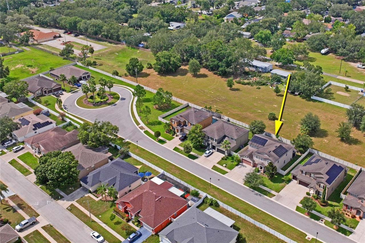 4514 Highfalls Drive, Valrico, FL 33594 Photo