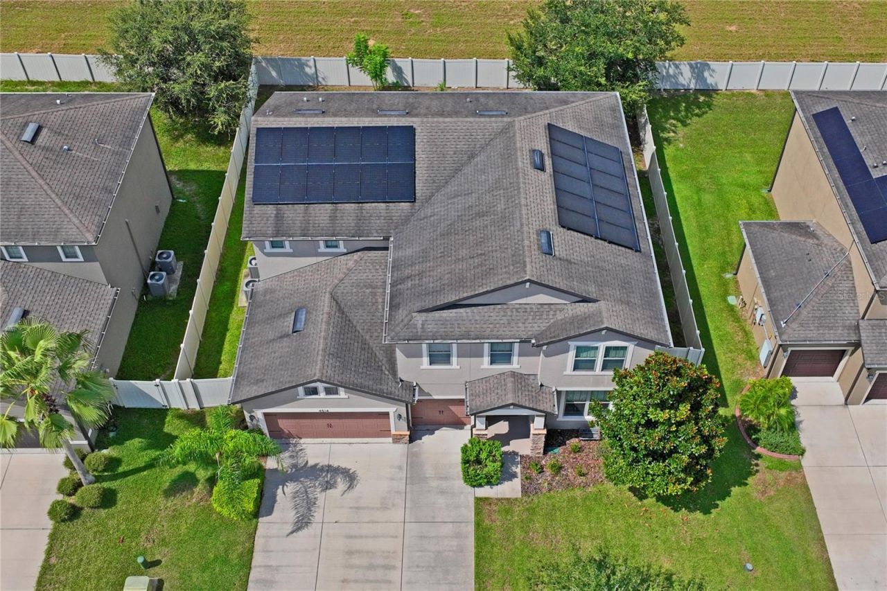 4514 Highfalls Drive, Valrico, FL 33594 Photo