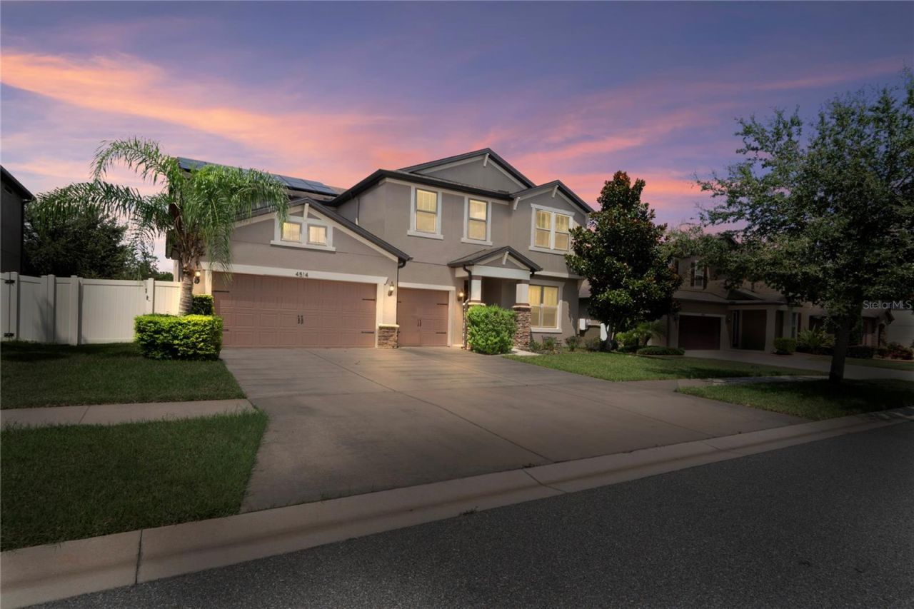 4514 Highfalls Drive, Valrico, FL 33594 Photo