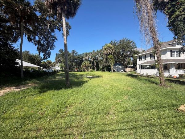 1116 MAGNOLIA STREET, NEW SMYRNA BEACH, FL 32168