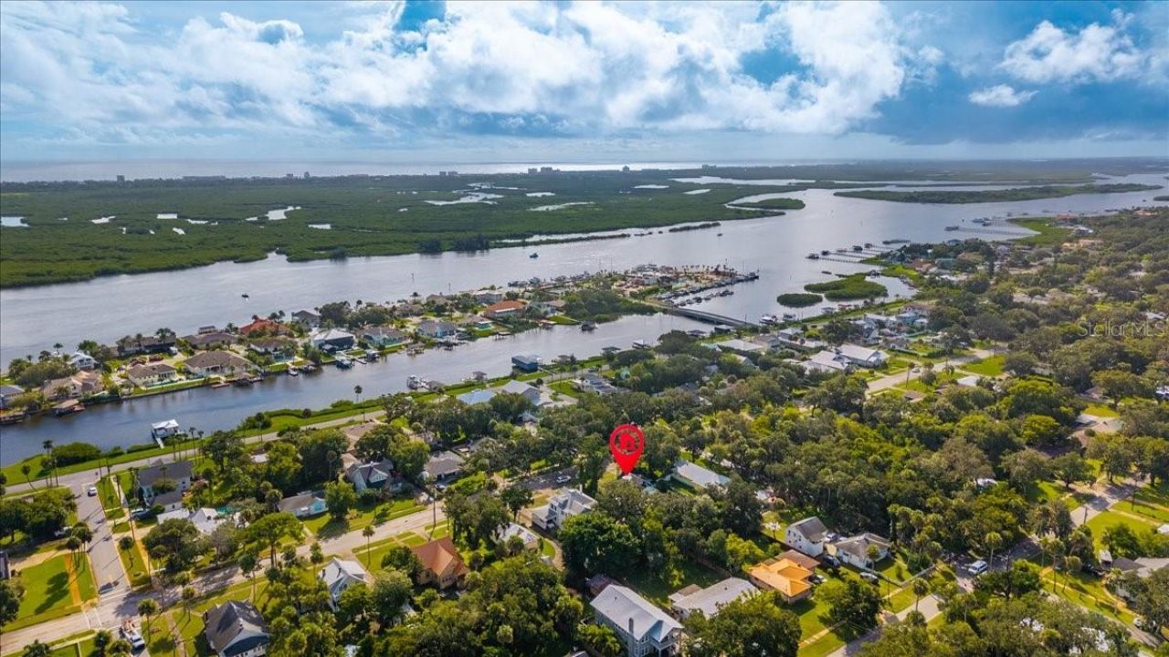 1116 Magnolia Street, New Smyrna Beach, FL 32168 Photo