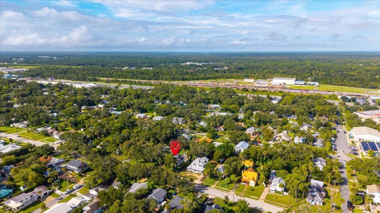 1116 Magnolia Street, New Smyrna Beach, FL 32168 Photo