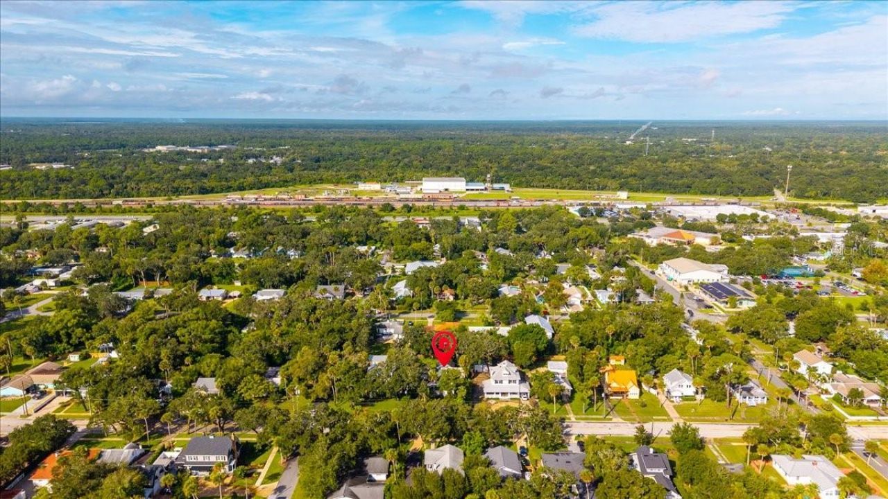 1116 Magnolia Street, New Smyrna Beach, FL 32168 Photo