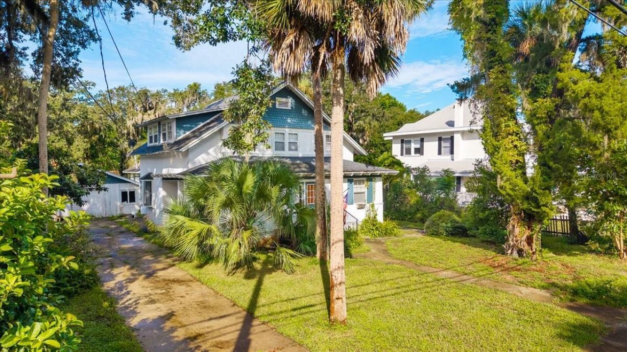 1116 Magnolia Street, New Smyrna Beach, FL 32168 Photo