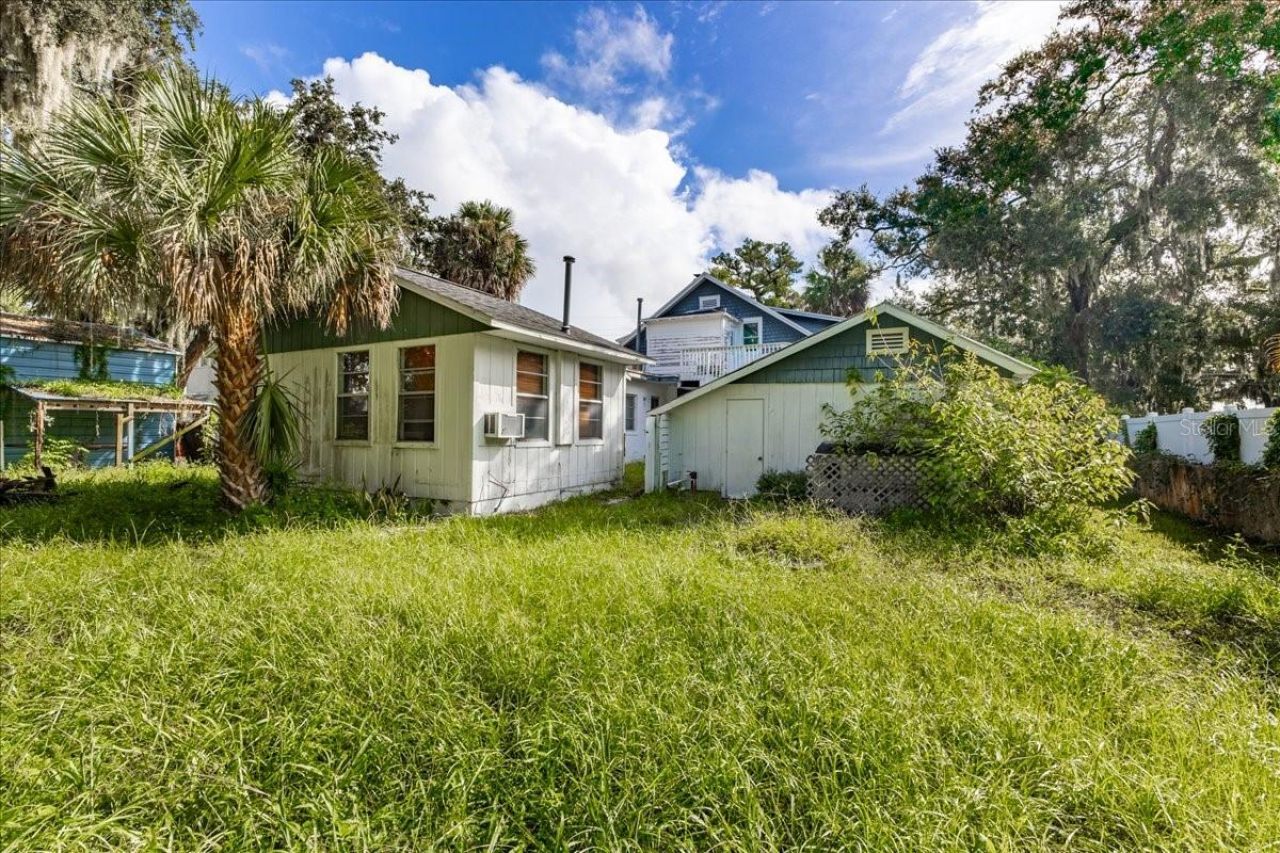 1116 Magnolia Street, New Smyrna Beach, FL 32168 Photo