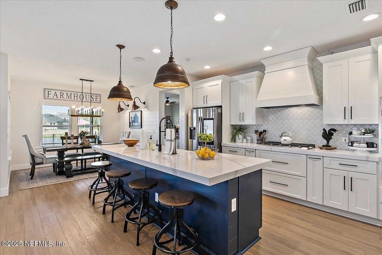 804 Silver Pine Drive, Saint Johns, FL 32092 Main Photo