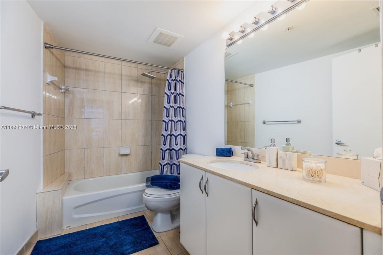 1750 N Bayshore Dr, Unit 2402, Miami, FL 33132 Photo