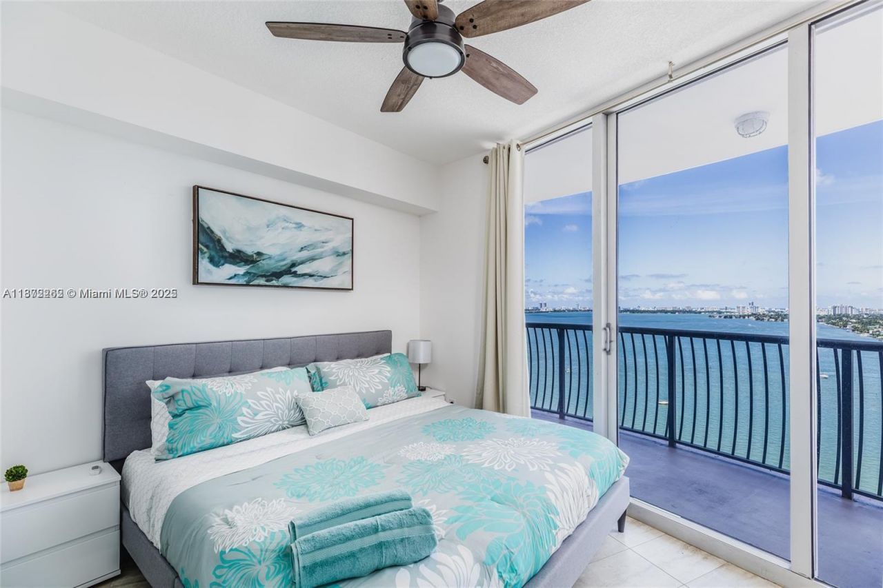 1750 N Bayshore Dr, Unit 2402, Miami, FL 33132 Photo