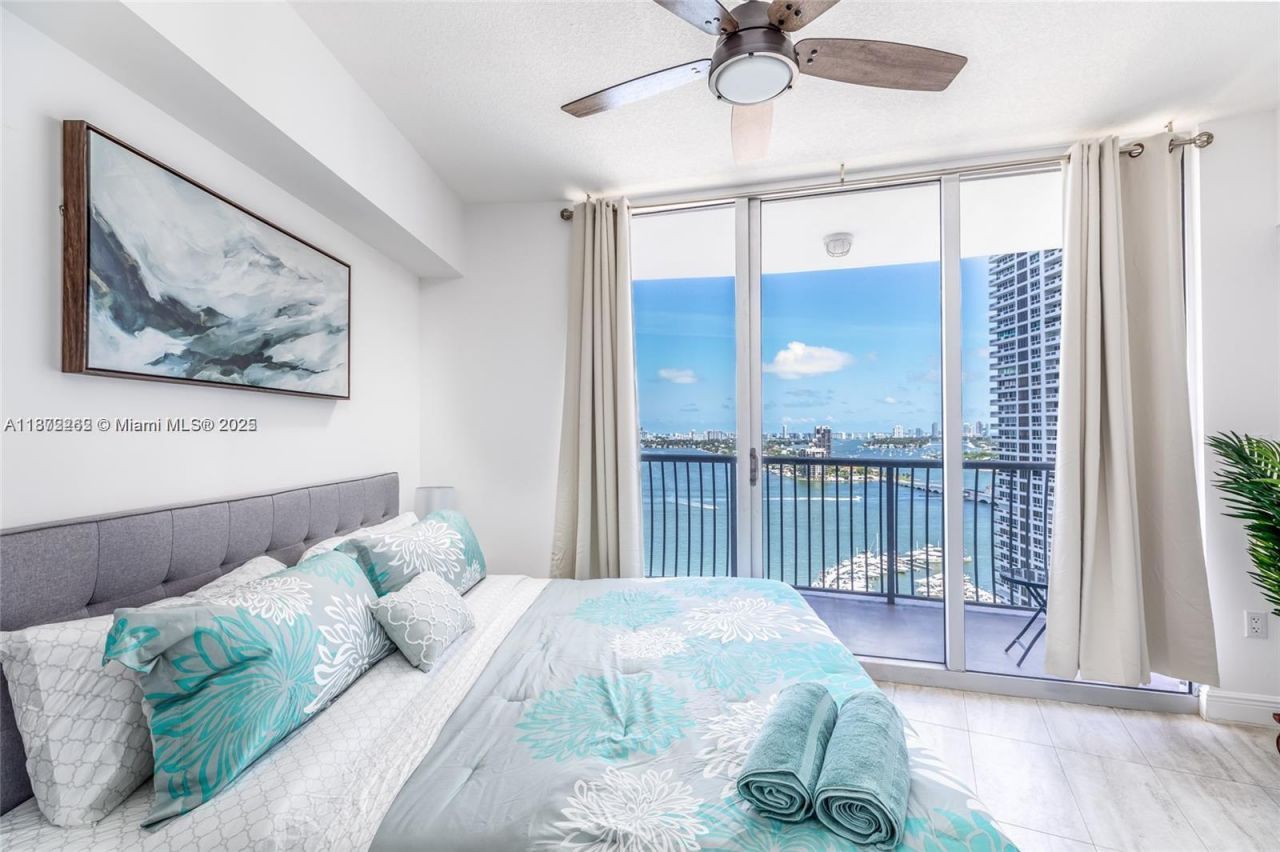 1750 N Bayshore Dr, Unit 2402, Miami, FL 33132 Photo