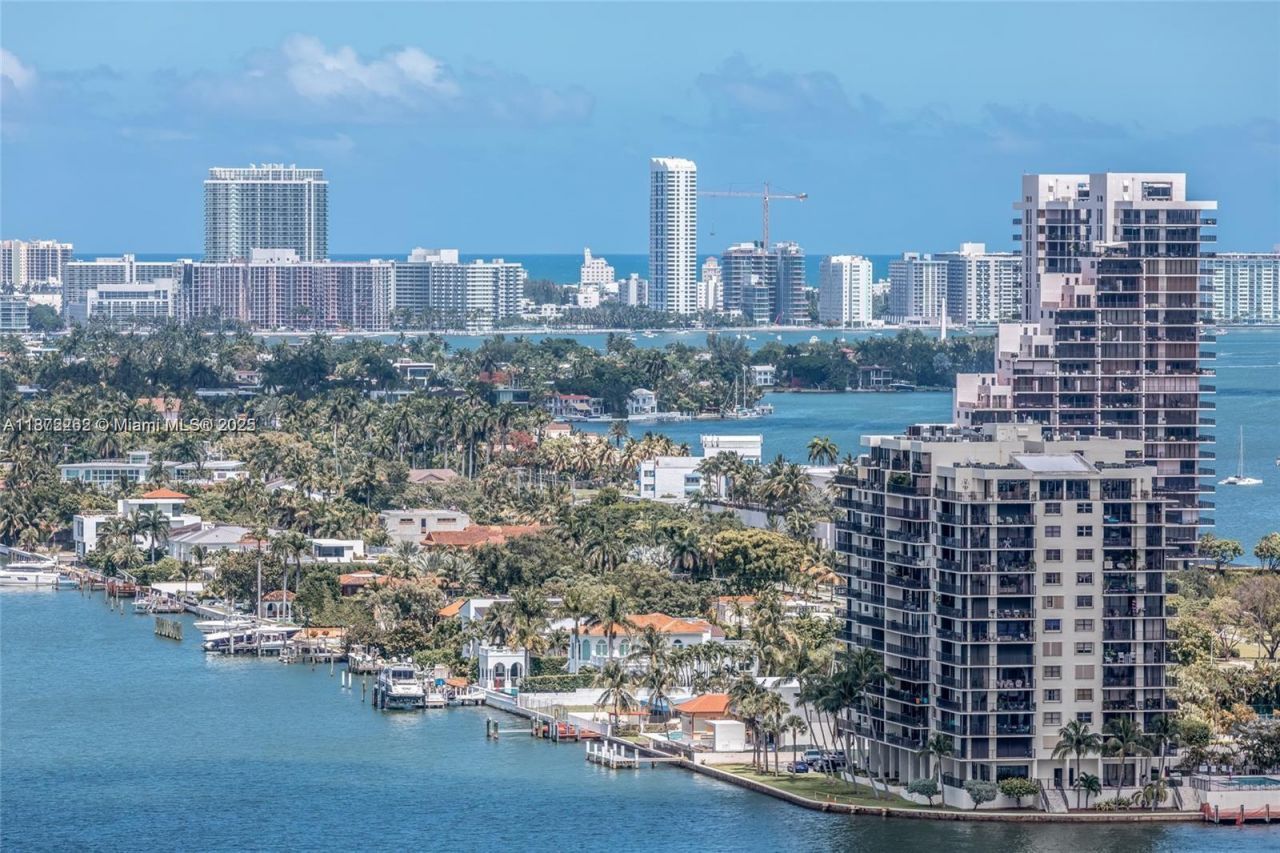 1750 N Bayshore Dr, Unit 2402, Miami, FL 33132 Photo