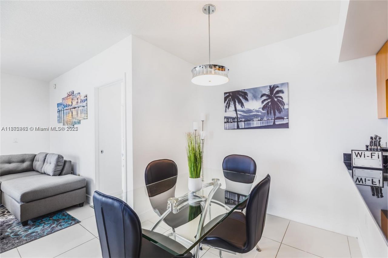 1750 N Bayshore Dr, Unit 2402, Miami, FL 33132 Photo