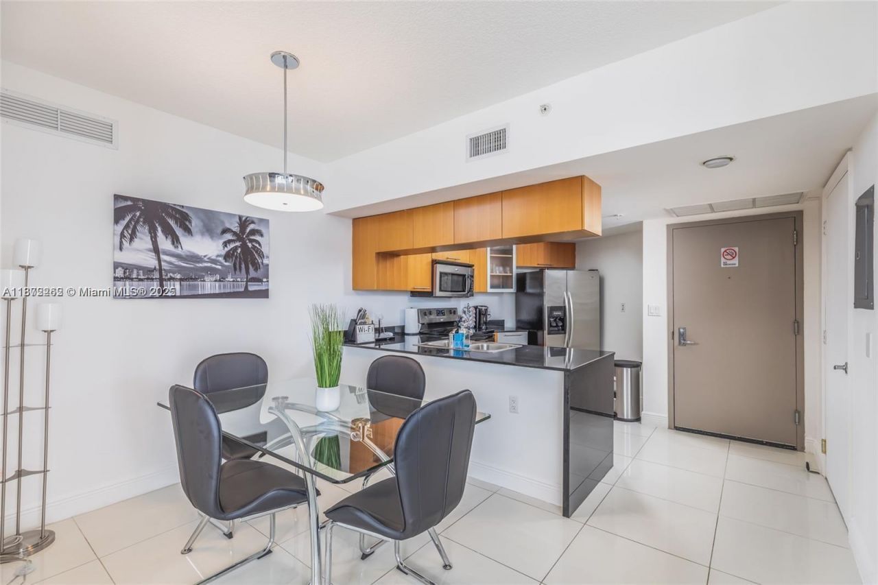 1750 N Bayshore Dr, Unit 2402, Miami, FL 33132 Photo