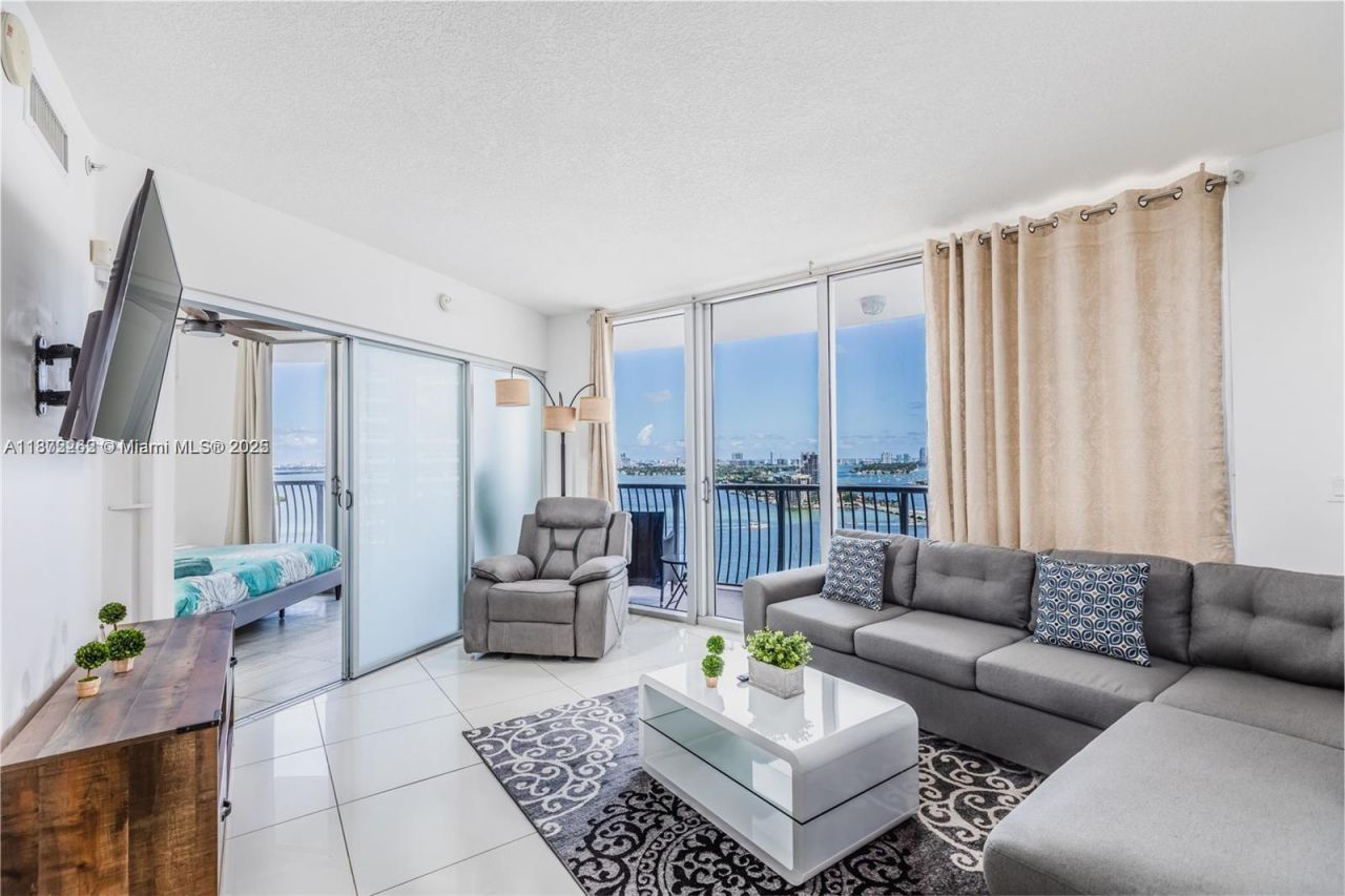 1750 N Bayshore Dr, Unit 2402, Miami, FL 33132 Photo